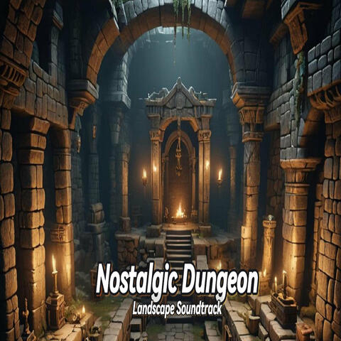 Nostalgic Dungeon