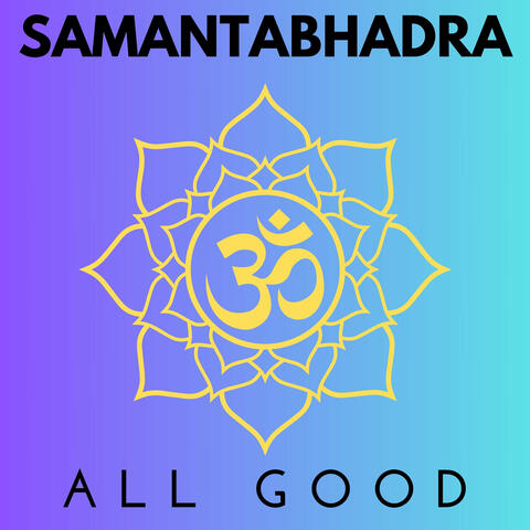 All Good