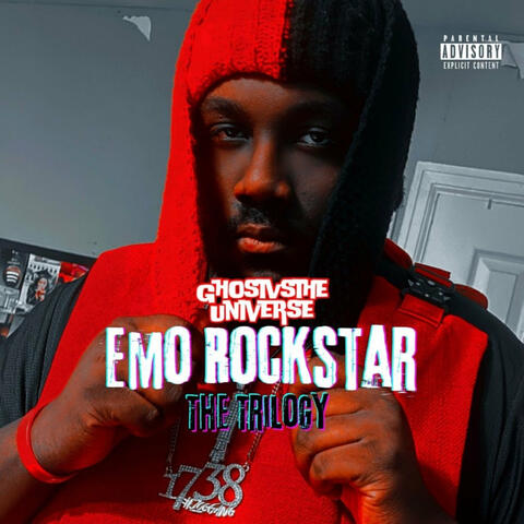 Emo Rockstar : The Trilogy