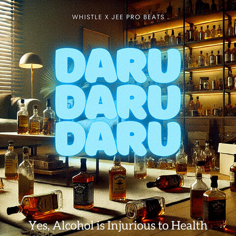 Daru Daru Daru
