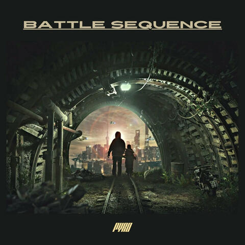 Battle Sequence