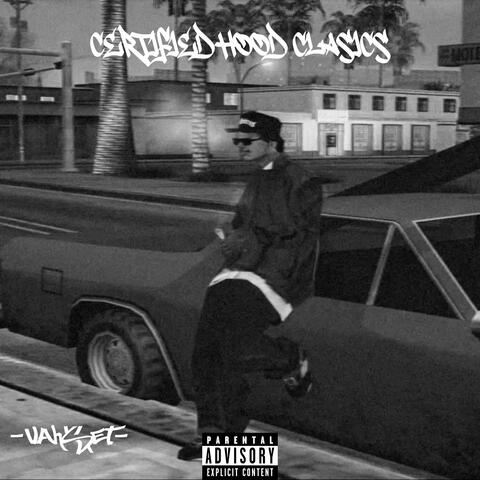 Certified Hood Classics