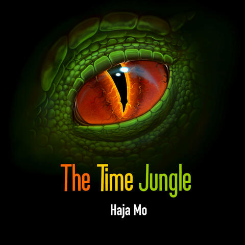 The Time Jungle