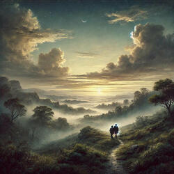 Dreamer's Ascent