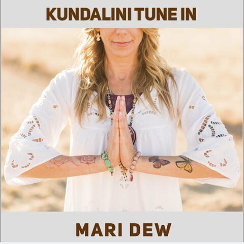 Kundalini Tune In