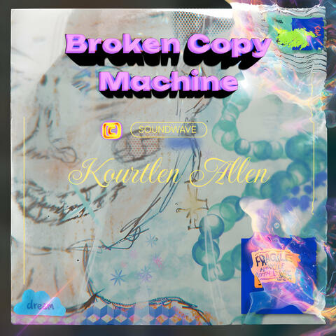 Broken Copy Machine