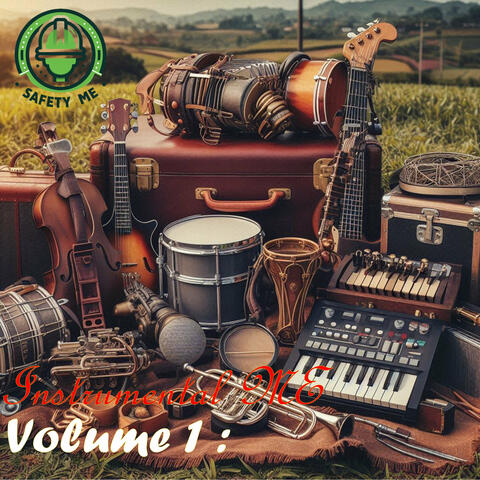 Instrumental Me (V1)
