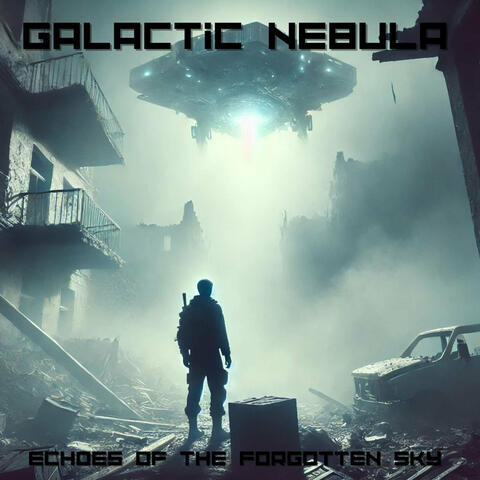 Echoes of the Forgotten Sky