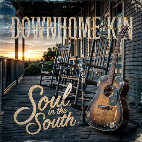 Soul in the South