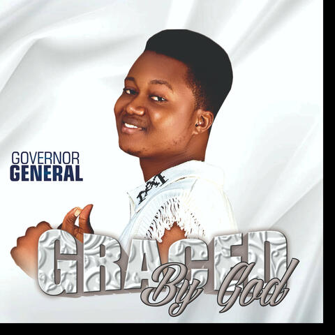 Graced by God