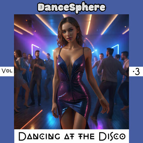 Dancing at the Disco, Vol. 3
