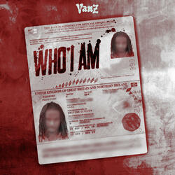 Who I Am
