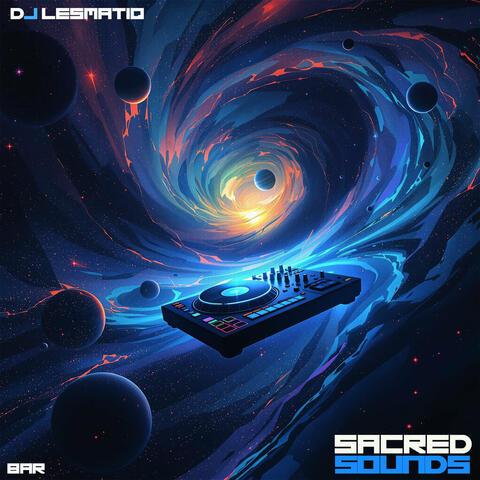 Sacred Sounds