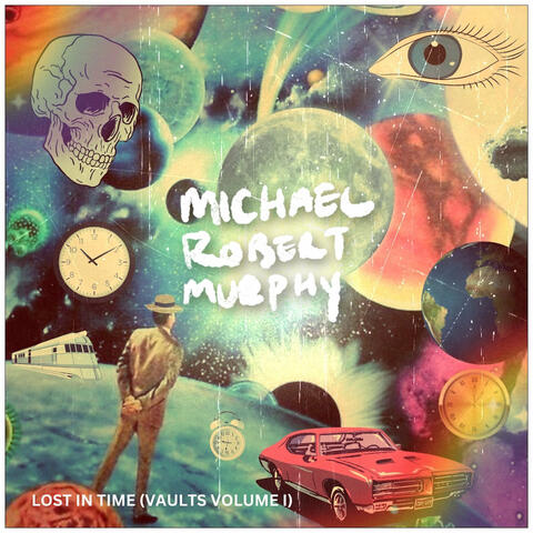 Lost In Time (Vaults Volume I)