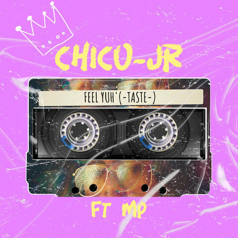 Feel Yuh' (Taste)