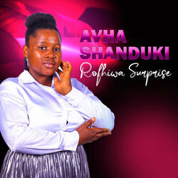 Avha Shanduki
