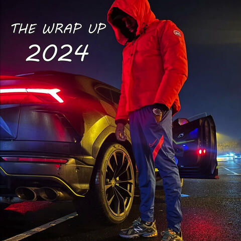 The Wrap Up 2024