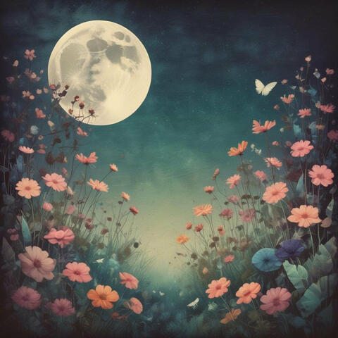 Night Love Chill Music