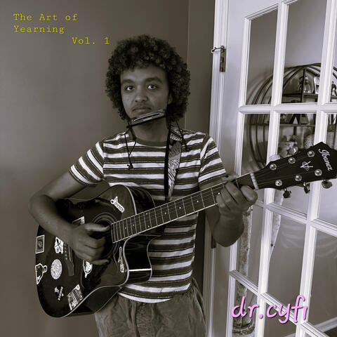 The Art of Yearning Vol. 1