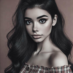 Une Lumière Fragile