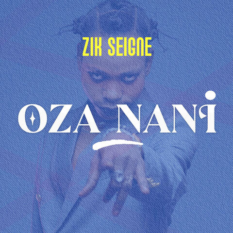 Oza Nani?