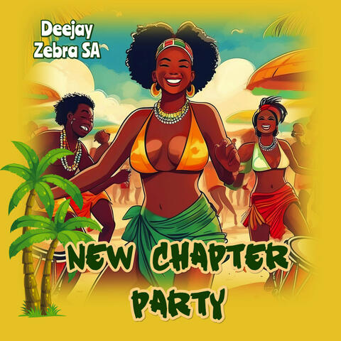 New Chapter Party