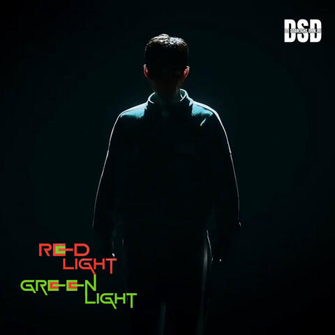 Red Light Green Light