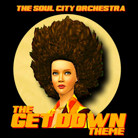 The Soul City Orchestra