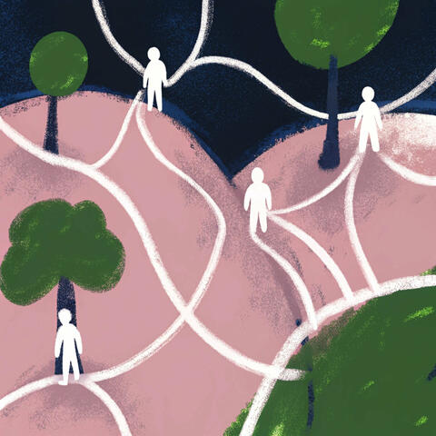 Interconnected