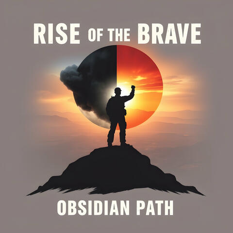 Rise of the Brave