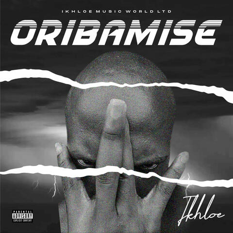 Oribamise