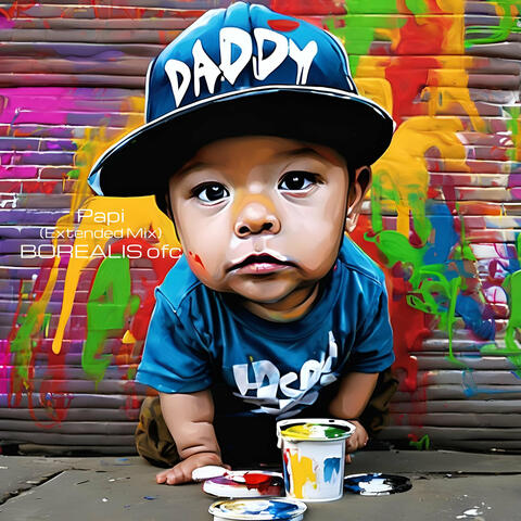 Papi (Extended Mix)