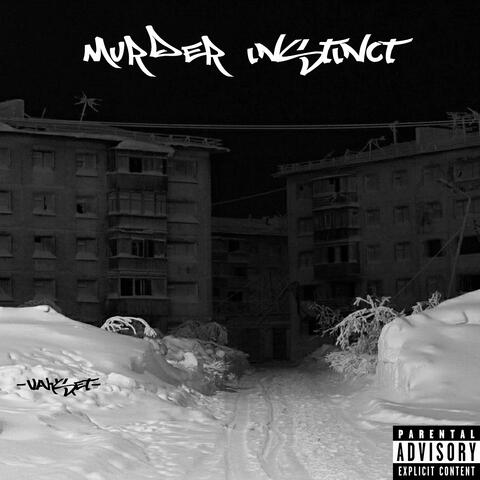 Murder Instinct
