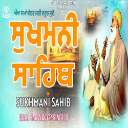 Sukhmani Sahib