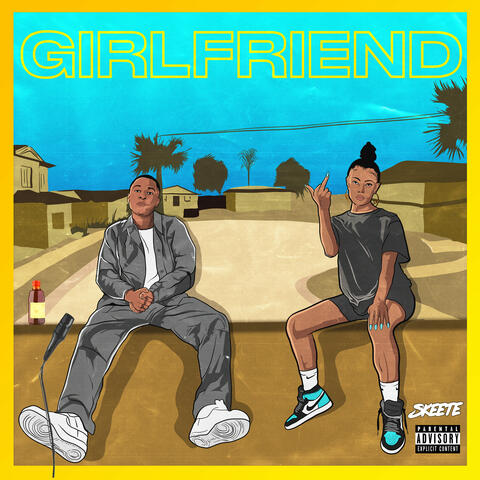 Girlfriend