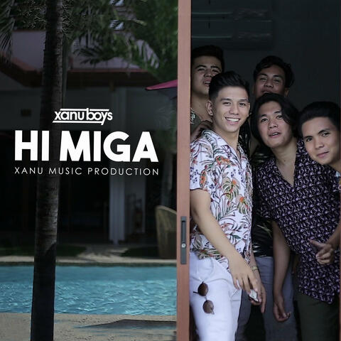 Hi Miga