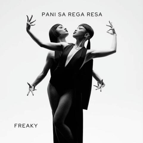 Pani Sa Rega Resa