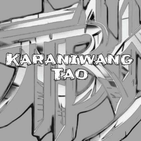 Karaniwang Tao
