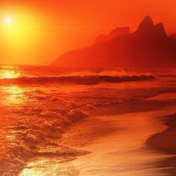 Divine Tranquility