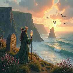 Rise of the Moonlit Keep