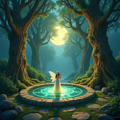 Songs of the Moonlit Realm