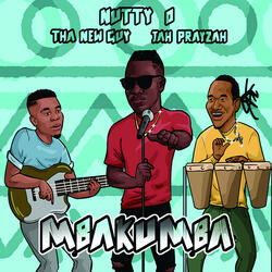 Mbakumba