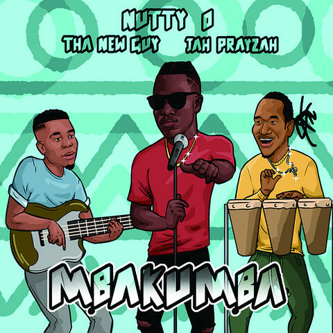 Mbakumba
