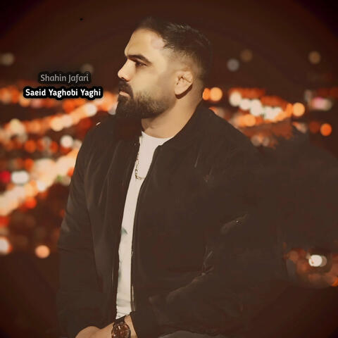 Saeid Yaghobi Yaghi
