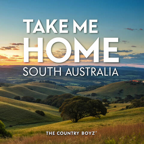 Take Me Home South Australia