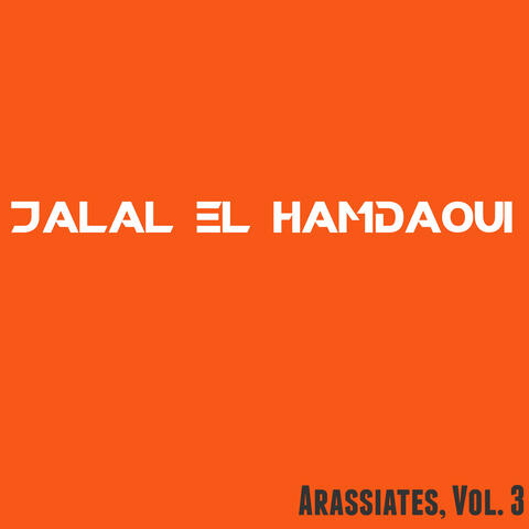 Arassiates, Vol. 3