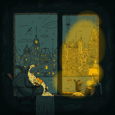 Whispers of the Night