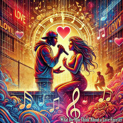 What Do You Think About Dreaming Together