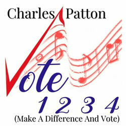Vote 1234 (Make a Difference and Vote)