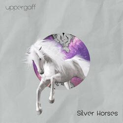 Silver Horses